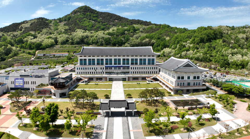 경북교육청, 2026년 활성화 사업에 19억 원 투입