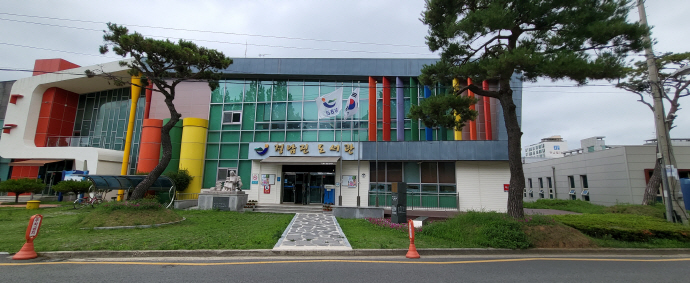 정남진도서관, ‘2026 문학상주작가 지원사업’ 선정