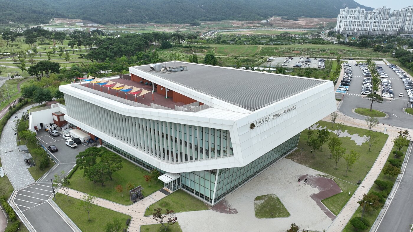 충남 출신 작가들을 한자리에, 충남도서관 독서문화 프로그램 가동