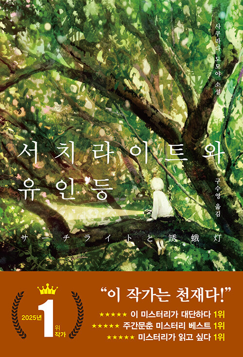 서치라이트와 유인등.jpg