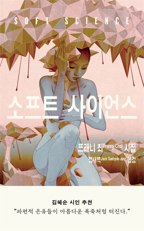 AI 시대의 목소리 『소프트 사이언스』 신간 출간 (허블, 프래니 최·정새벽)