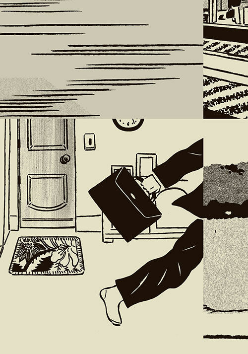 사라진 풍경이 단편으로 돌아오는 시간, 『여름엔 늘 좋은 일이 생긴다』 출간(이윤희, 고트)