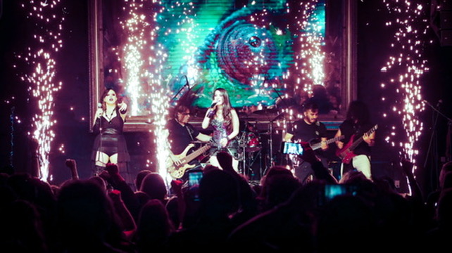 Voice For The Voiceless