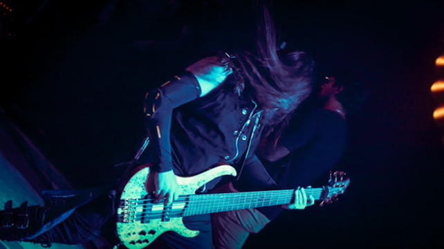 Voice For The Voiceless