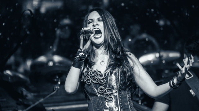 Voice For The Voiceless