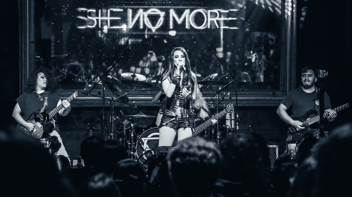 Voice For The Voiceless