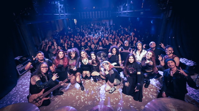 Voice For The Voiceless