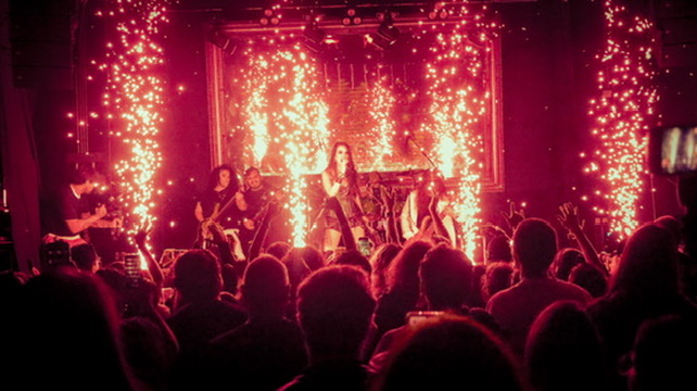 Voice For The Voiceless