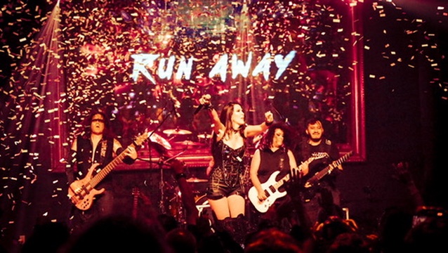 Voice For The Voiceless