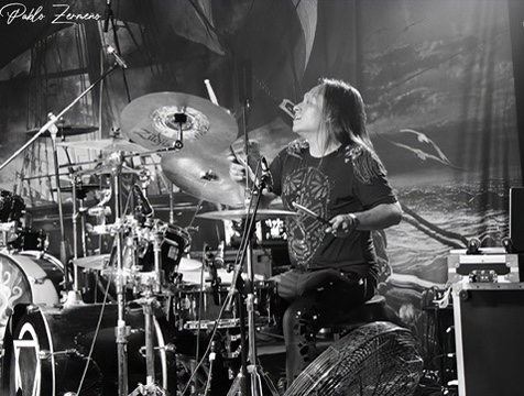 Visions of Atlantis CDMX