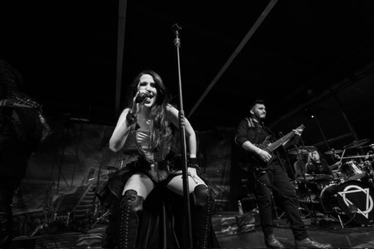 Visions of Atlantis CDMX