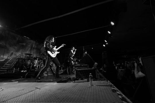 Visions of Atlantis CDMX