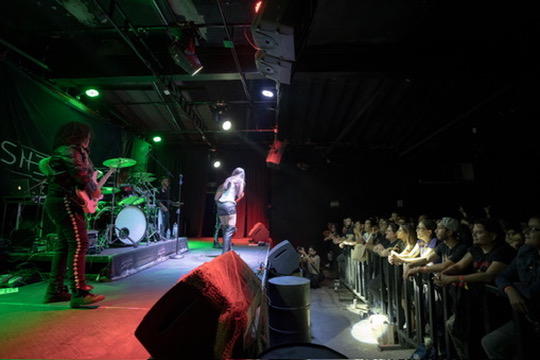 Visions of Atlantis Guadalajara