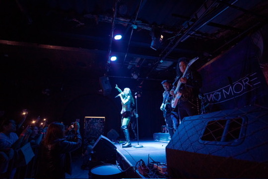 Visions of Atlantis Guadalajara