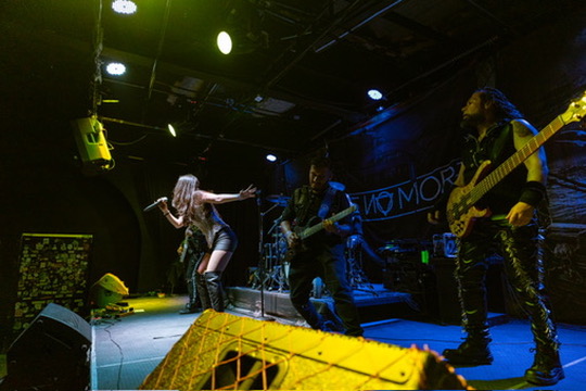 Visions of Atlantis Guadalajara