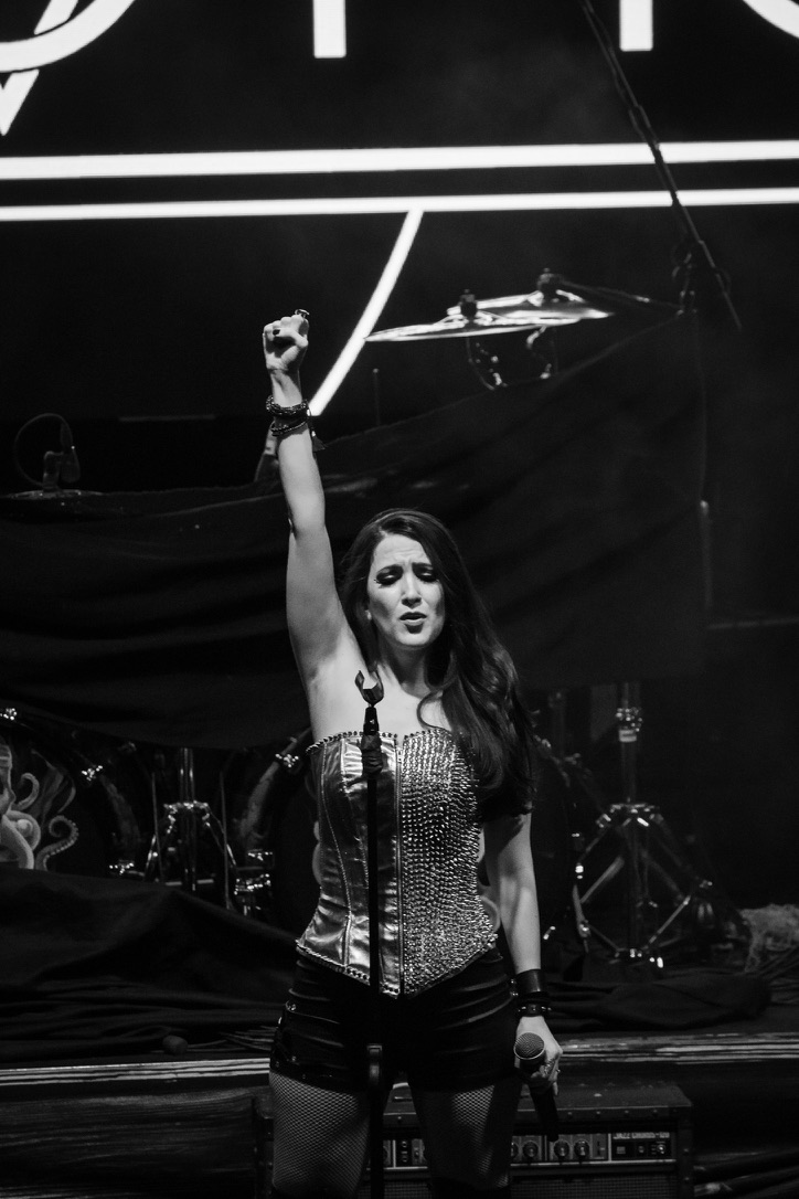 Visions of Atlantis Monterrey