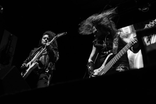 Visions of Atlantis Monterrey