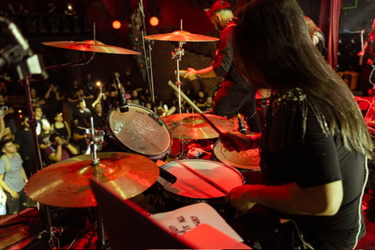 Visions of Atlantis Monterrey