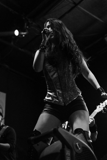 Visions of Atlantis Monterrey