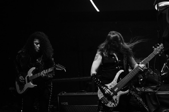 Visions of Atlantis Monterrey