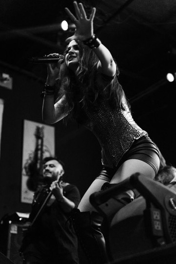 Visions of Atlantis Monterrey