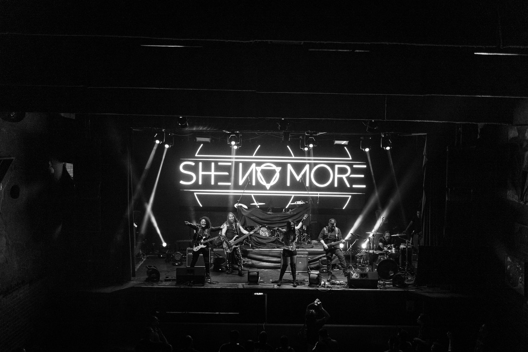 Visions of Atlantis Monterrey