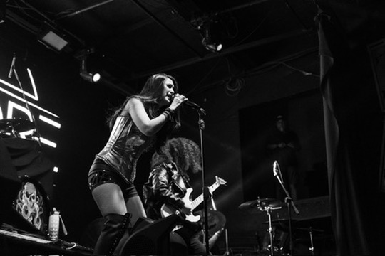 Visions of Atlantis Monterrey