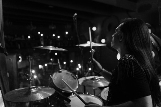 Visions of Atlantis Monterrey