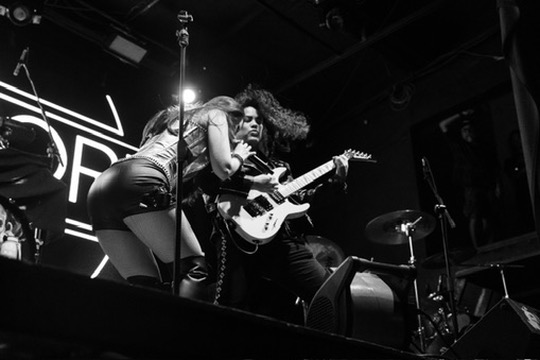 Visions of Atlantis Monterrey