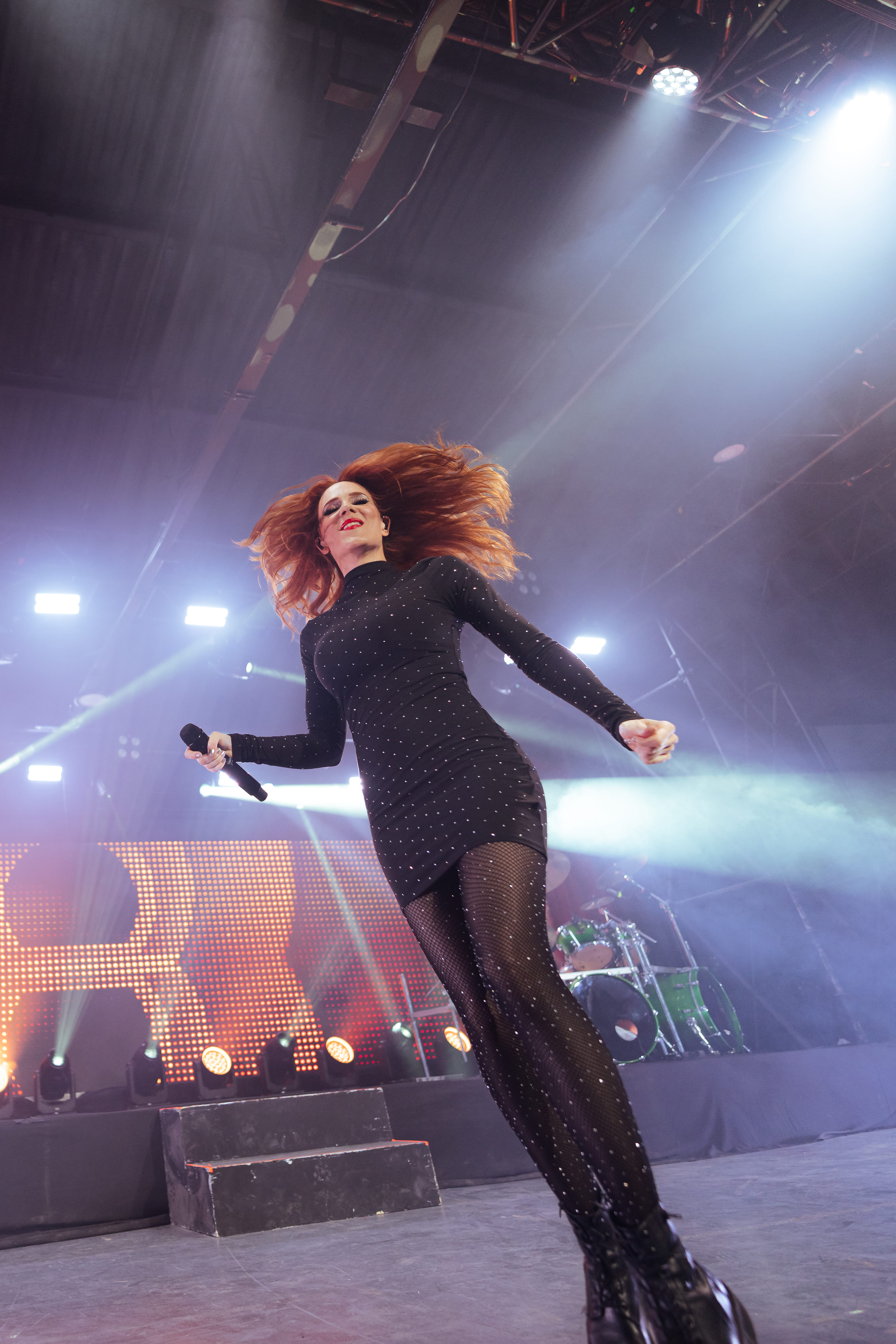 Epica — Guadalajara