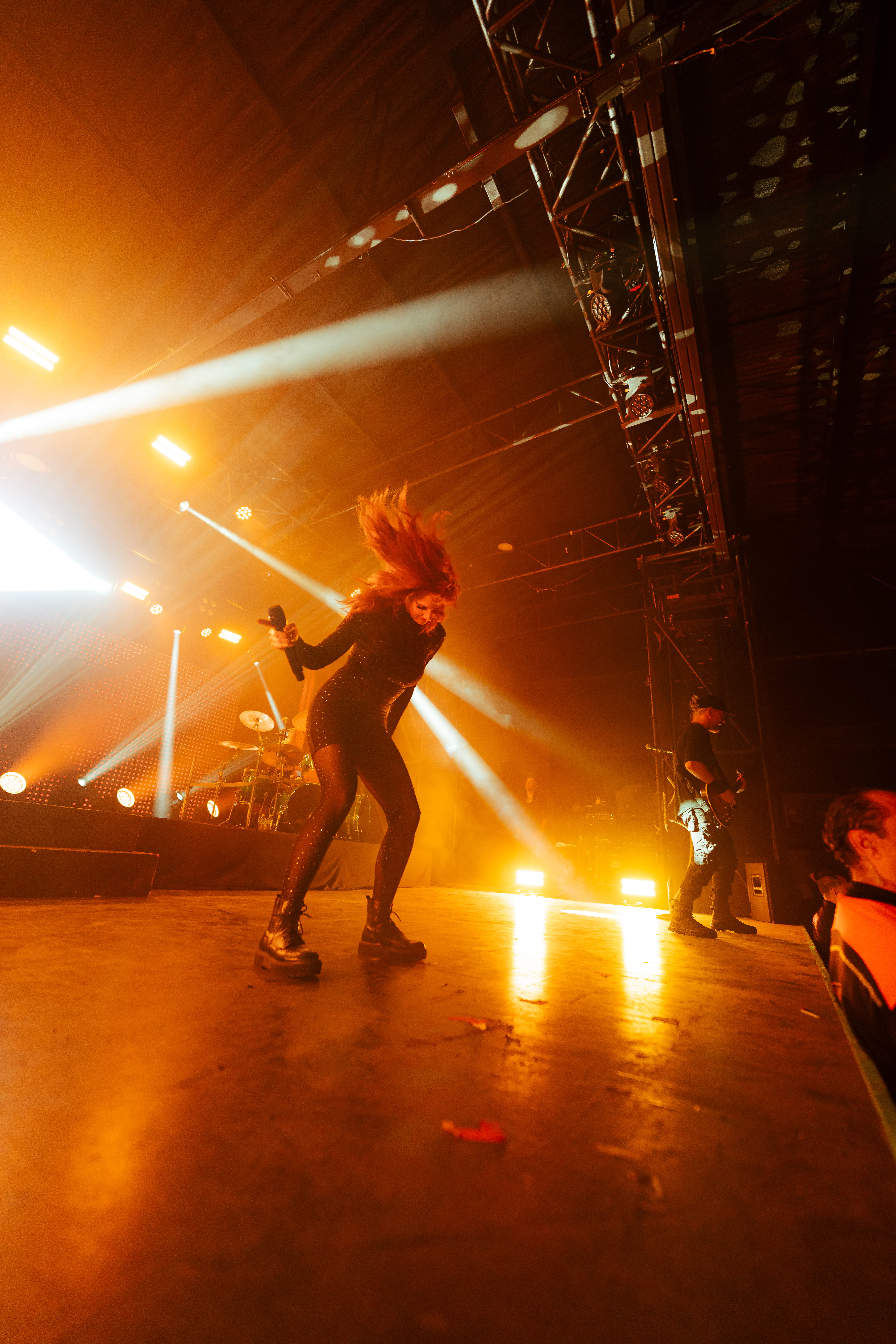 Epica — Guadalajara