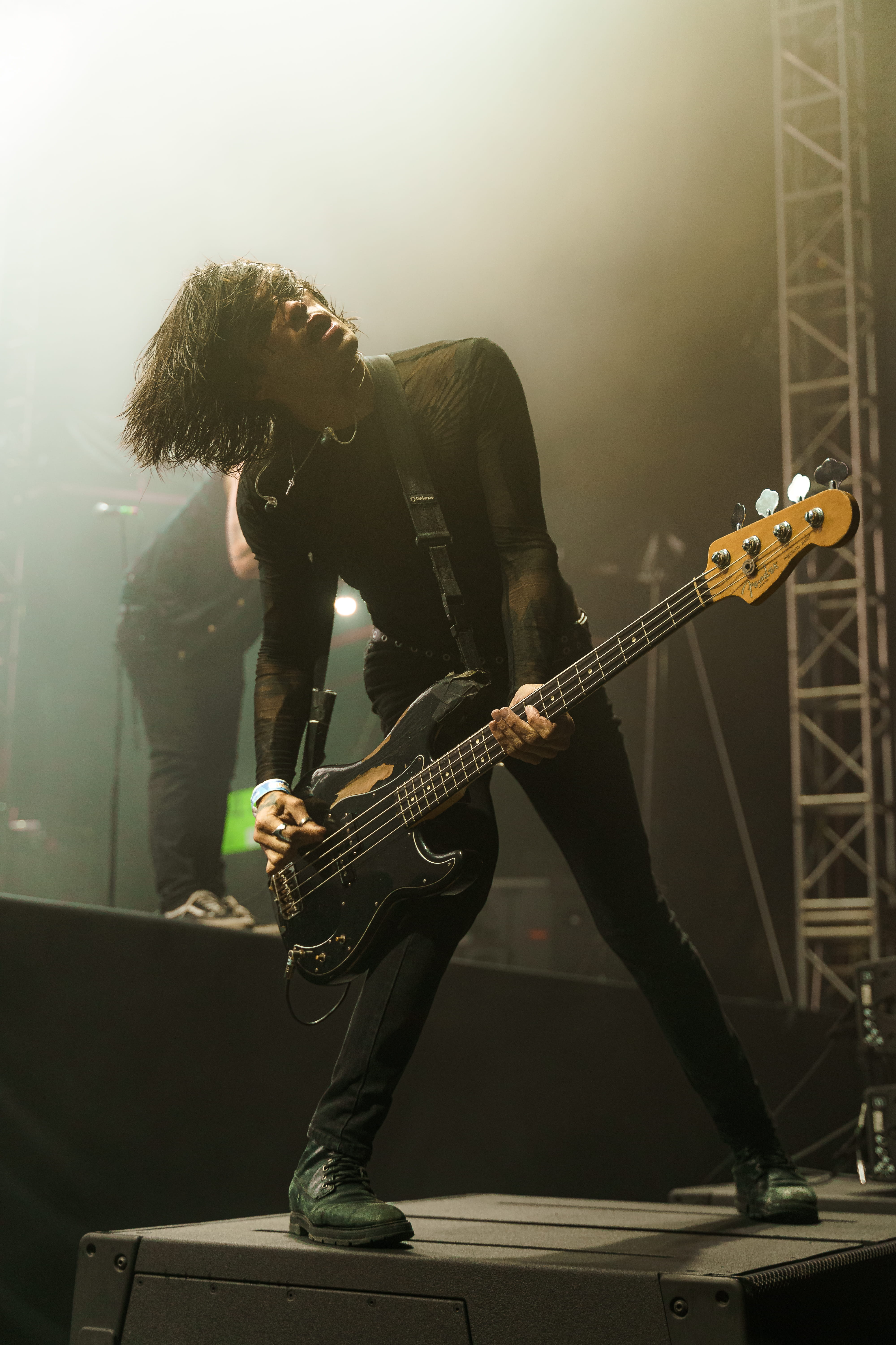 Alesana — Festival