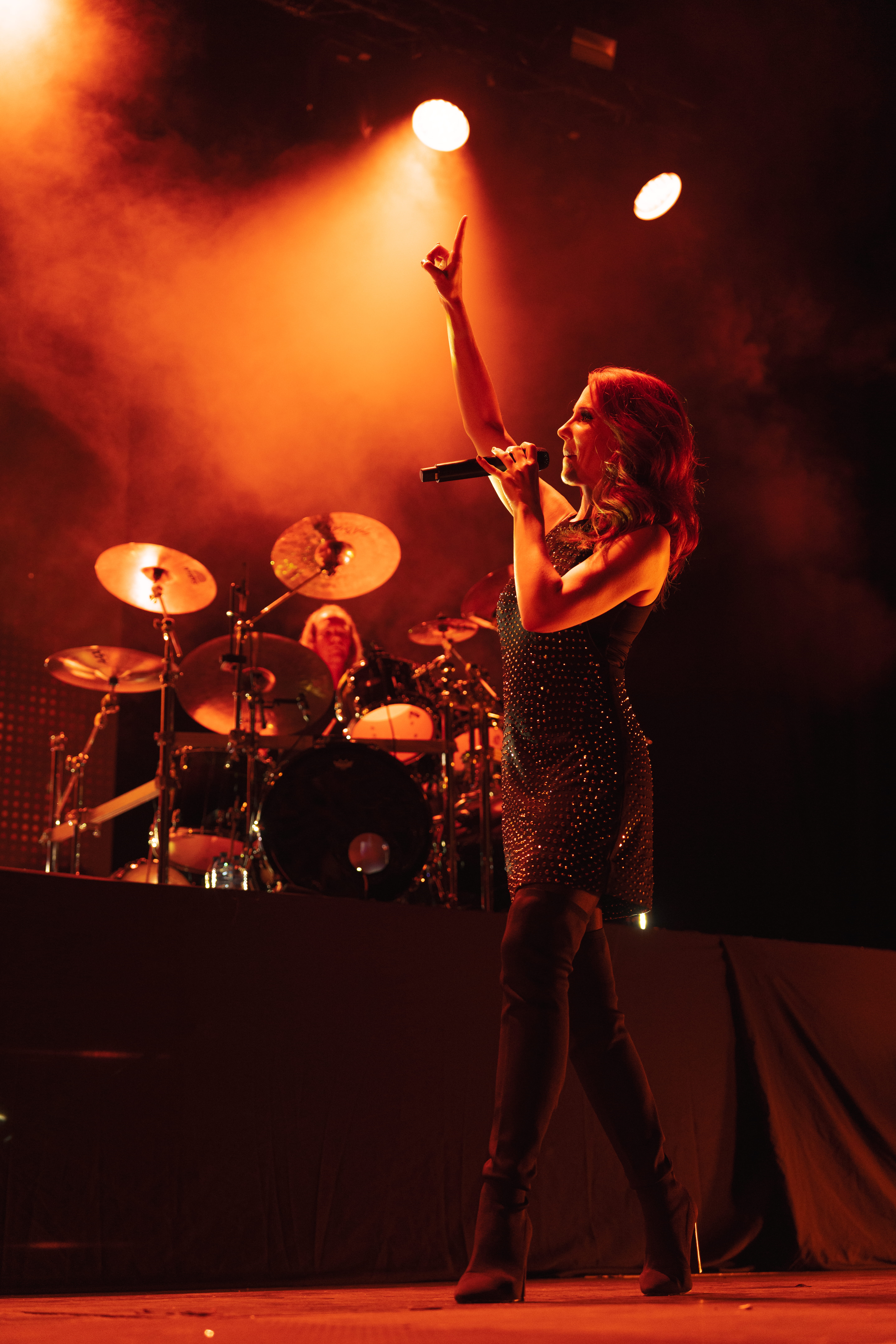 Epica — Live