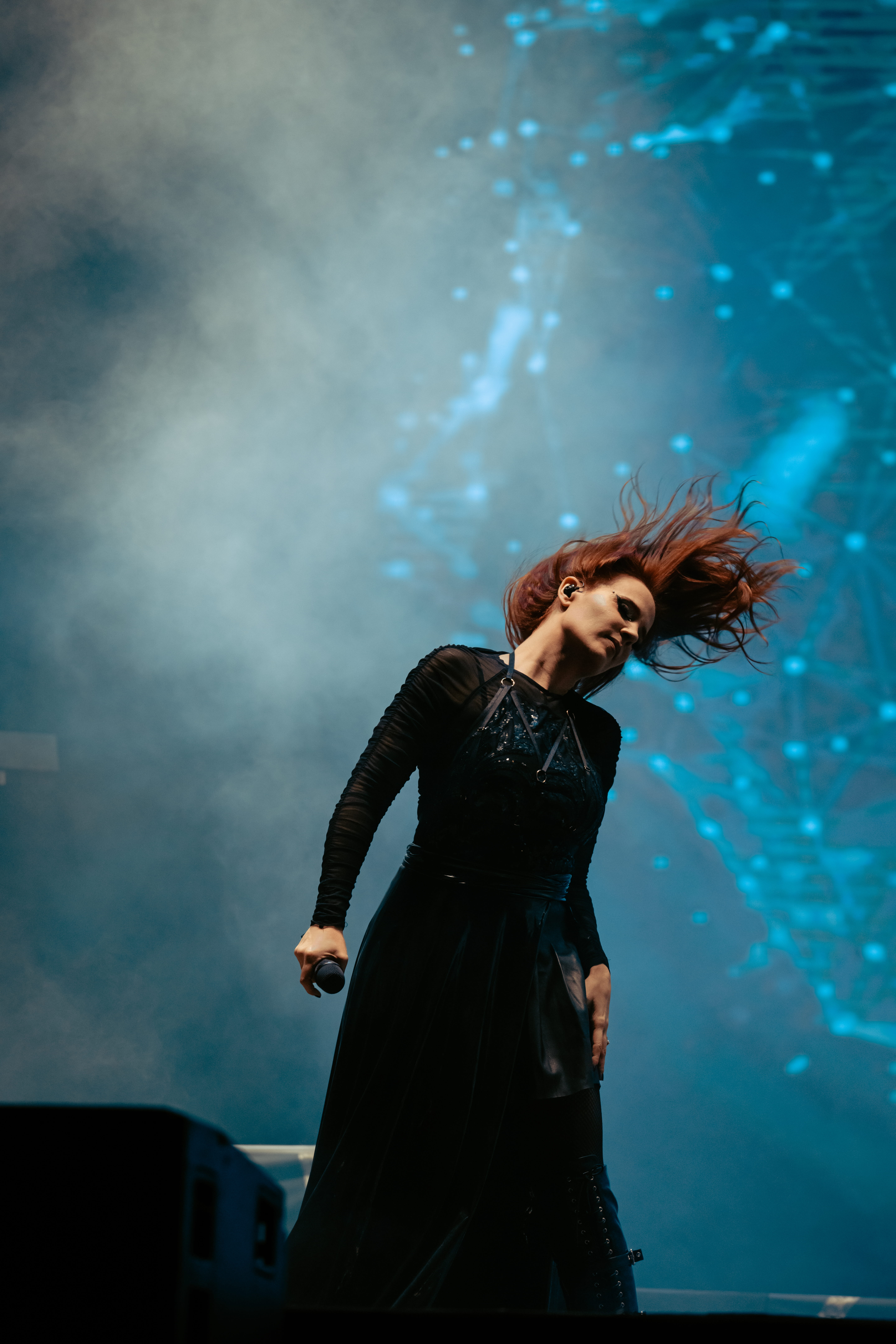 Epica — Live