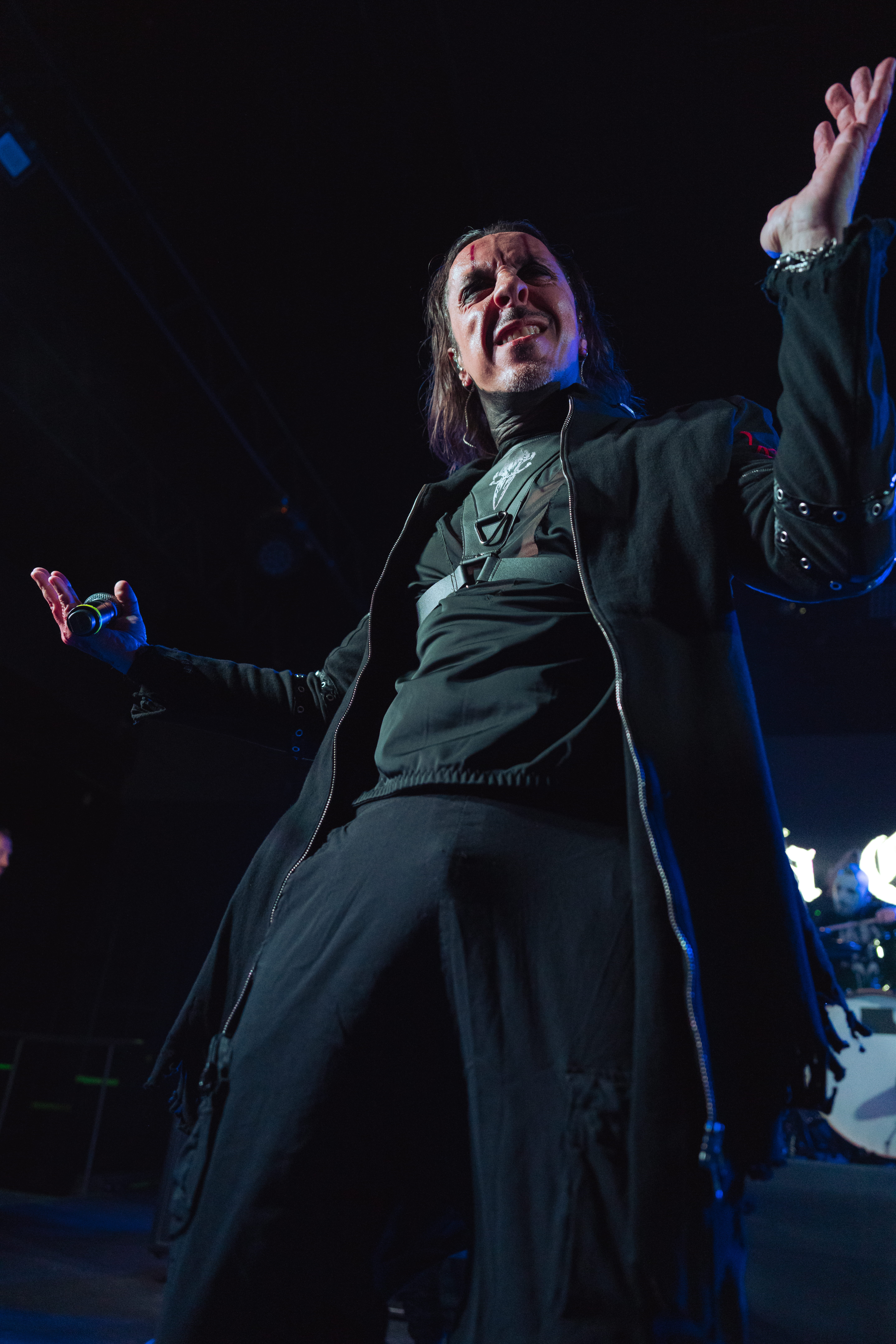 Live Show — Concert