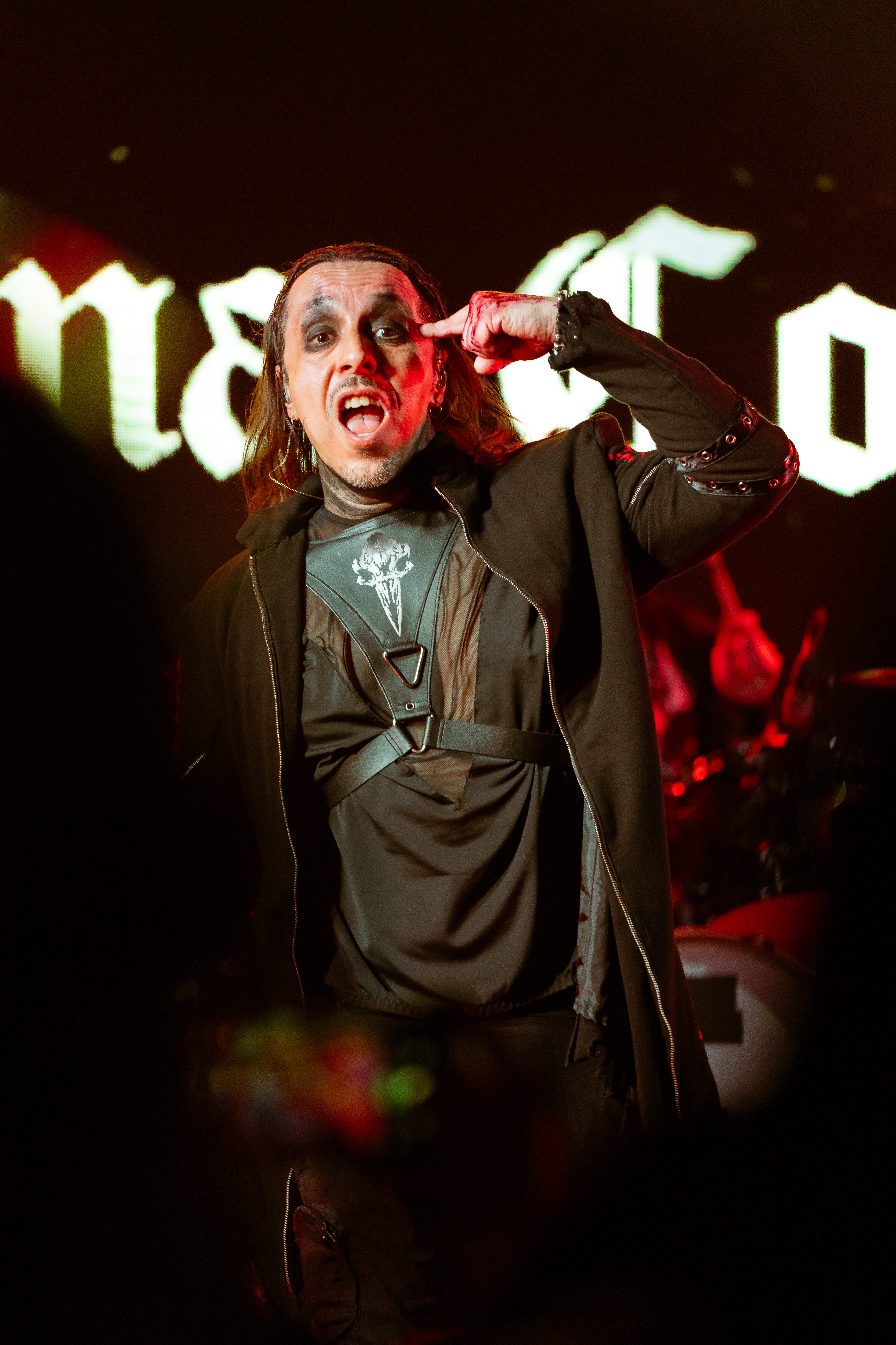 Live Show — Concert