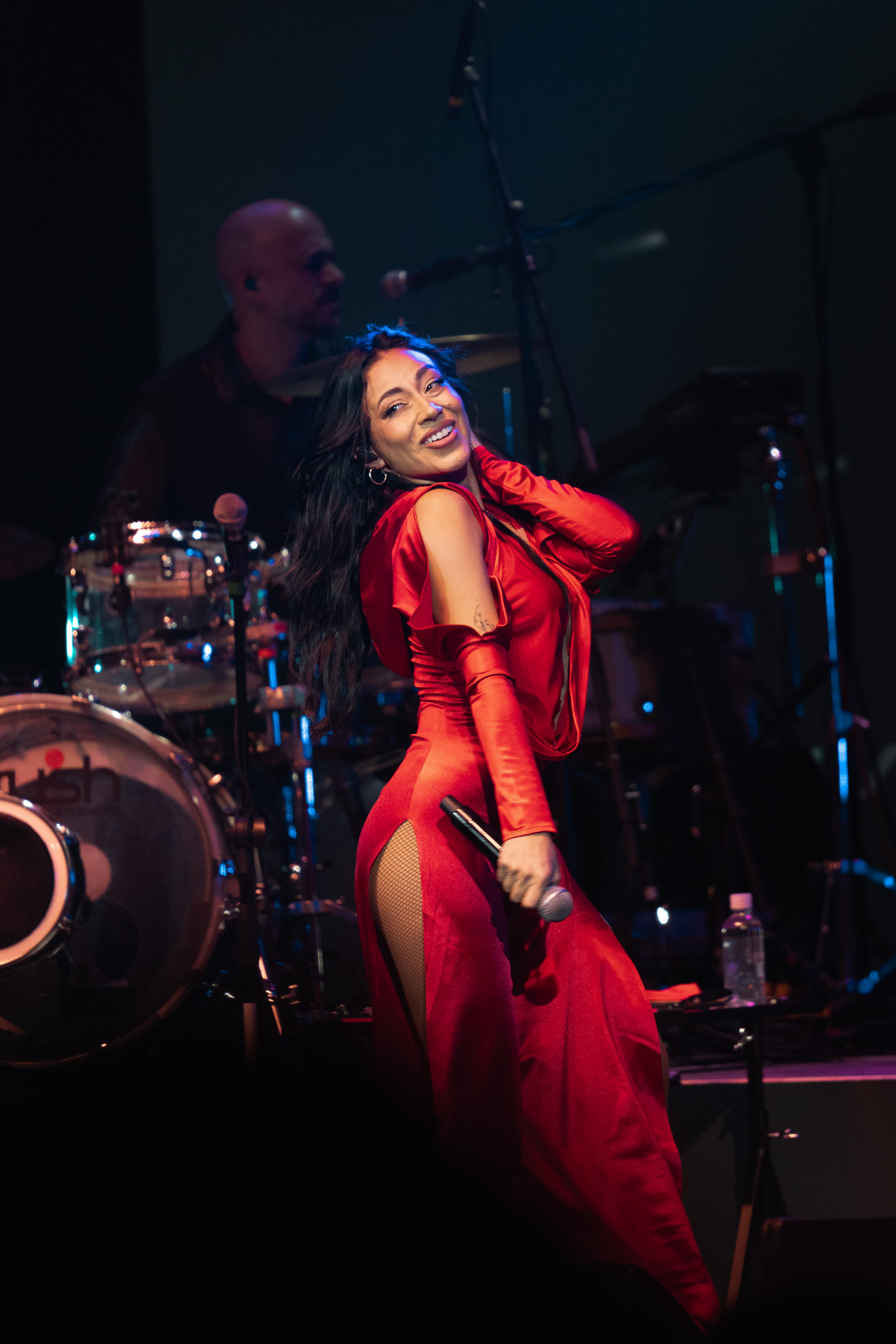 Playa Limbo — Live