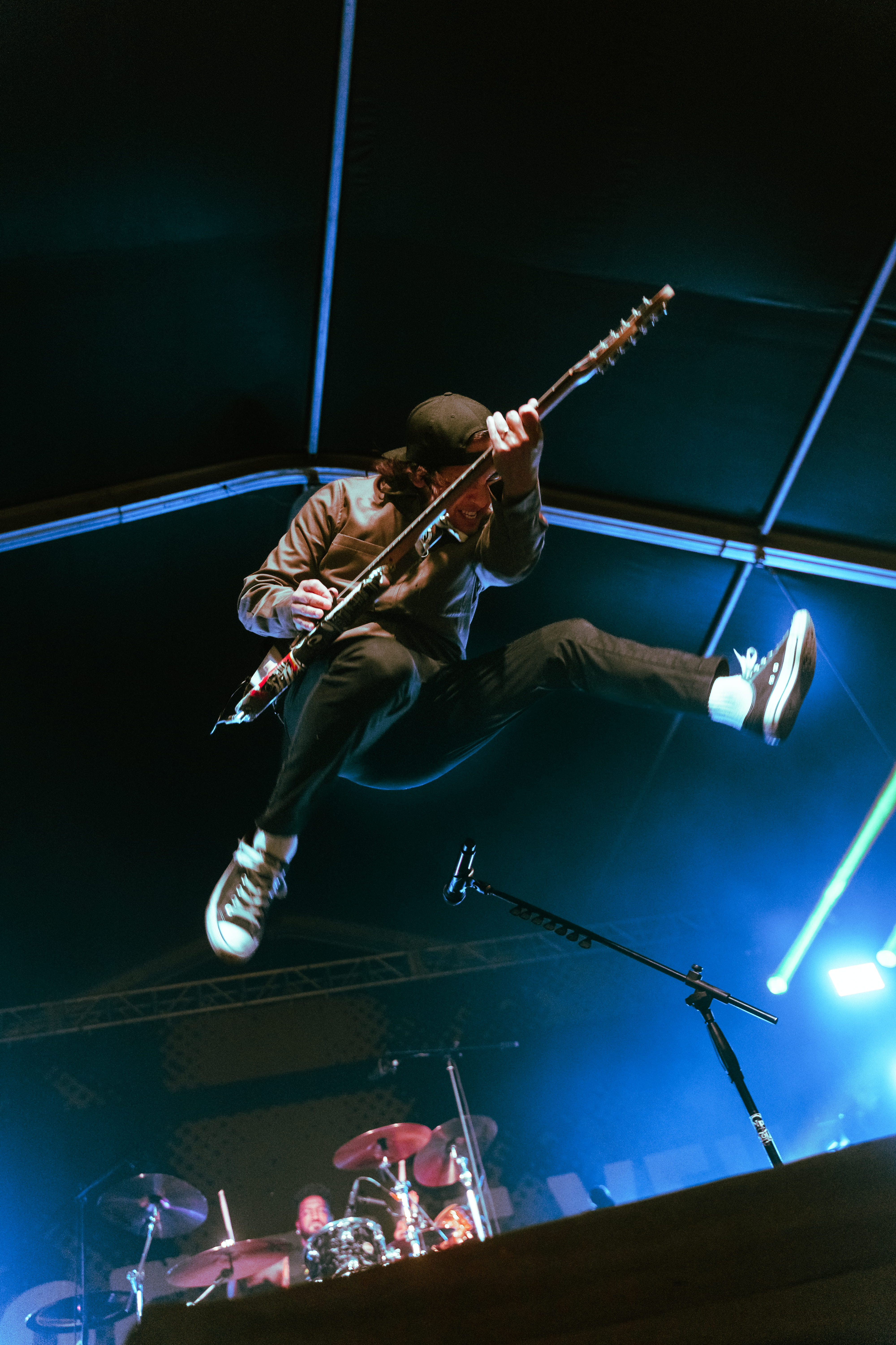 Pierce The Veil — Live