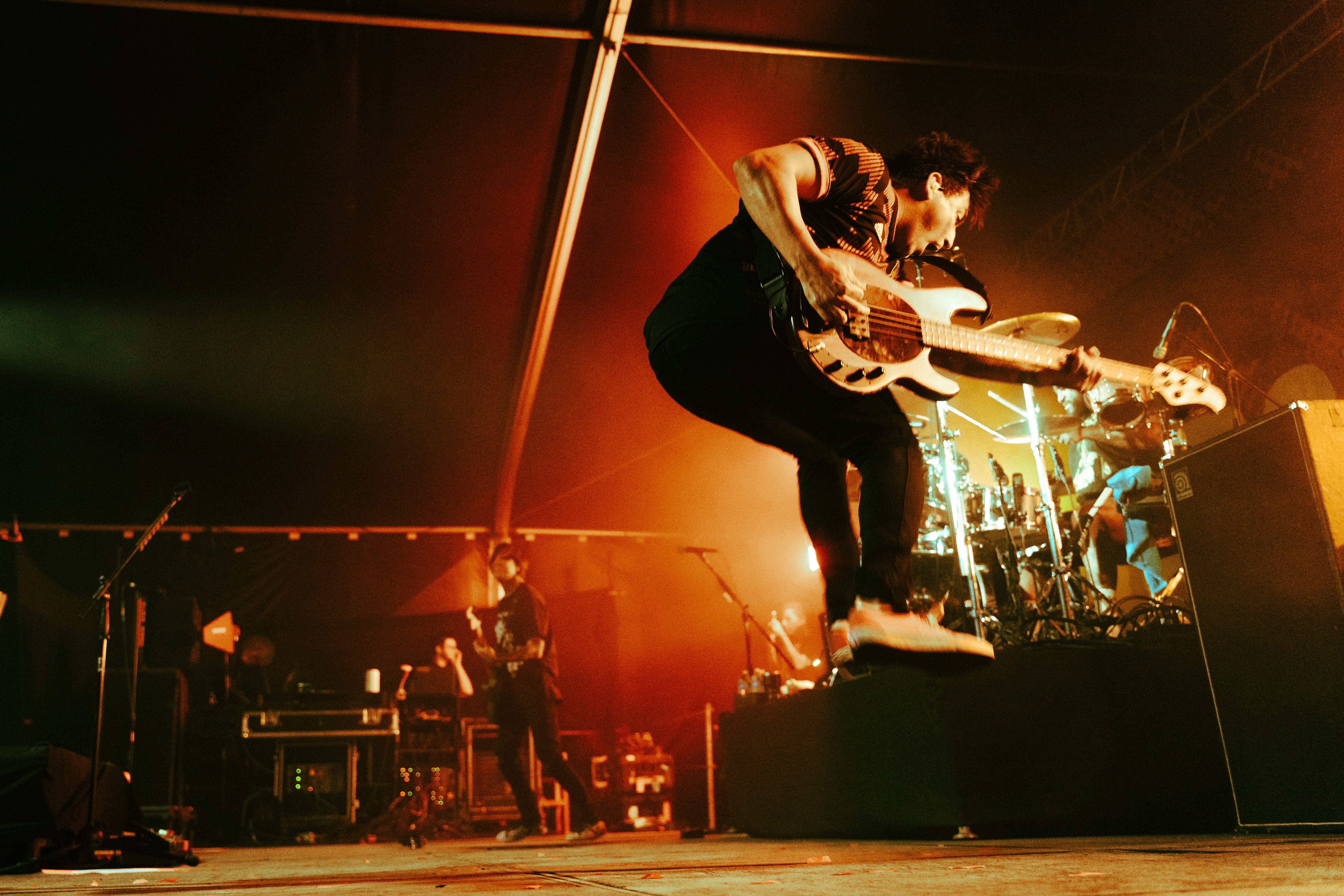 Pierce The Veil — Festival