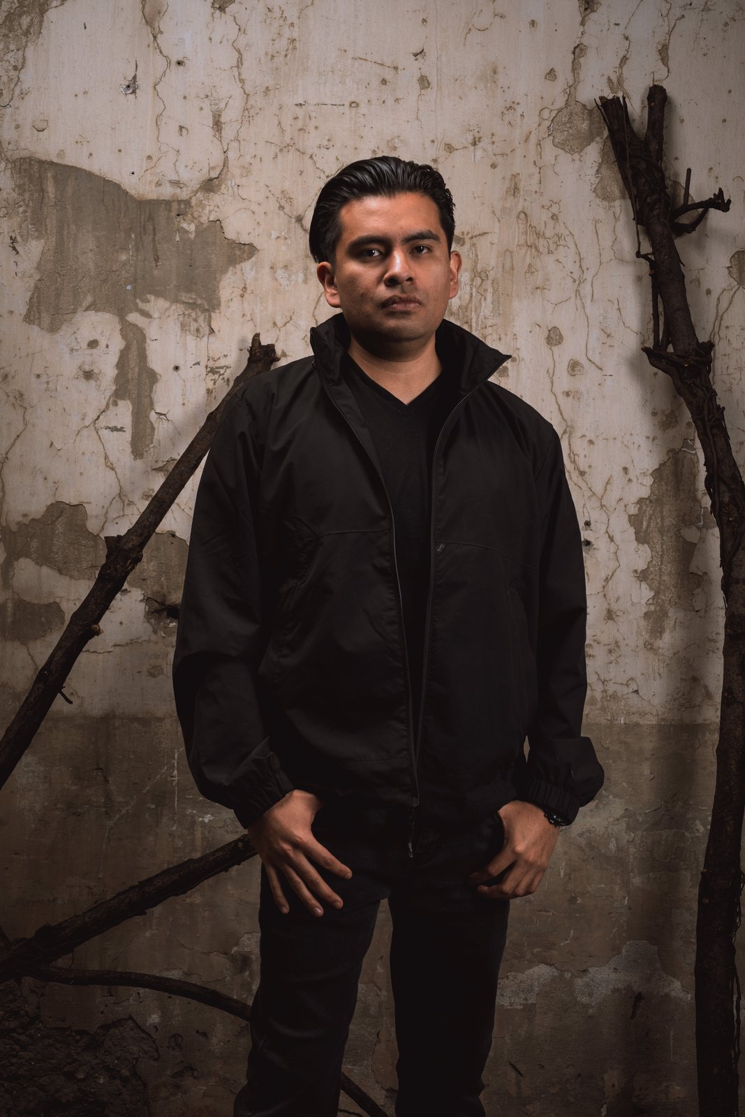 Eduardo Salmerón