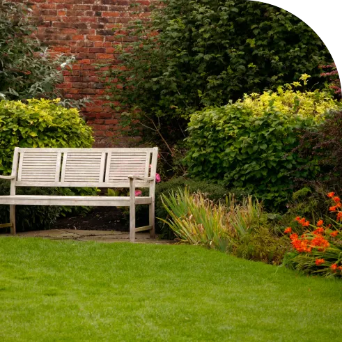 Landscape Design