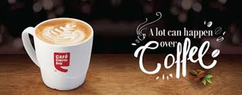 CCD’s Quiet Retreat