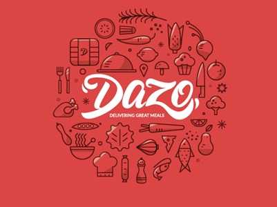 Why Dazo Couldn’t Scale: A Case Study in Food-Tech Fragility