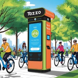Tazzo Bikes and the Challenge of Sustainable Scale in Indian Tech