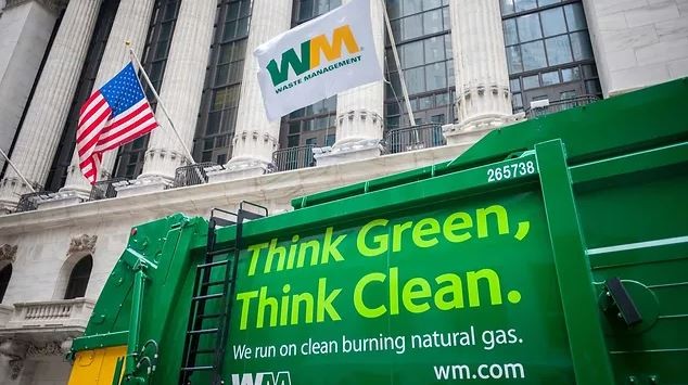 The Waste Management Inc. Scandal