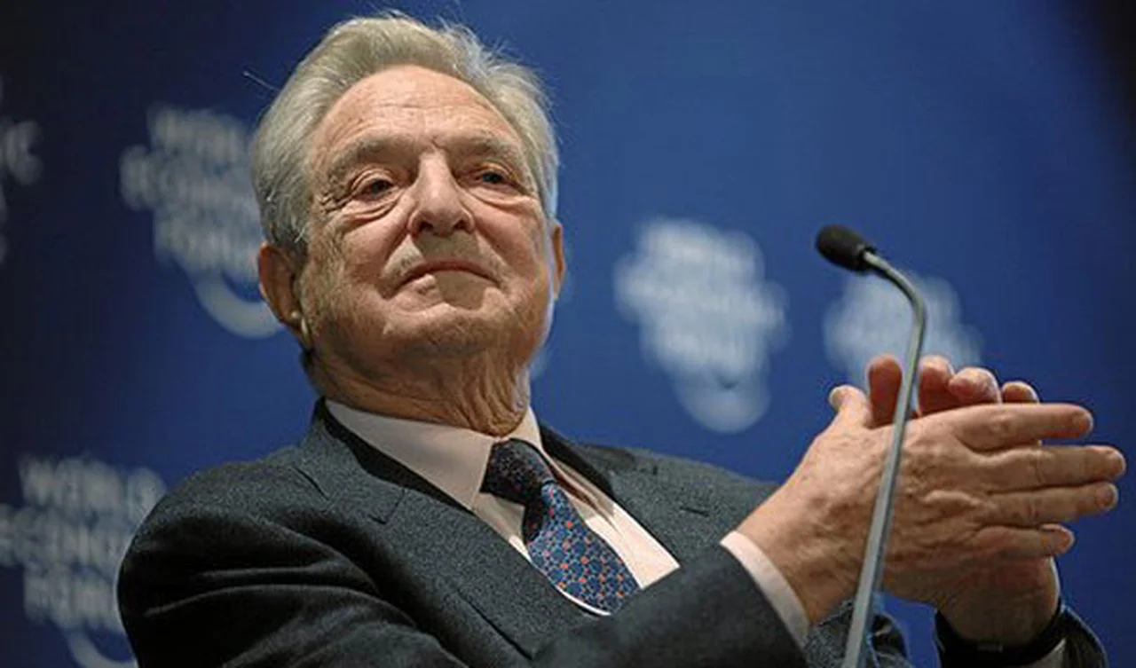 The 1992 Black Wednesday (Sterling Crisis)