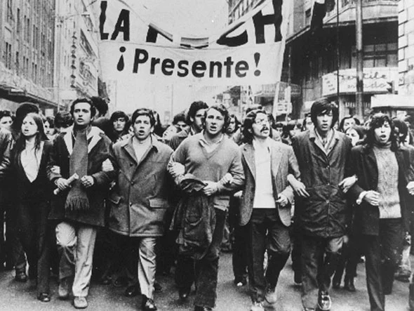 Latin American Debt Crisis