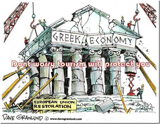The Greek Debt Crisis
