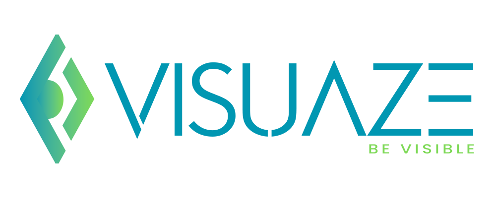 Visuaze Logo