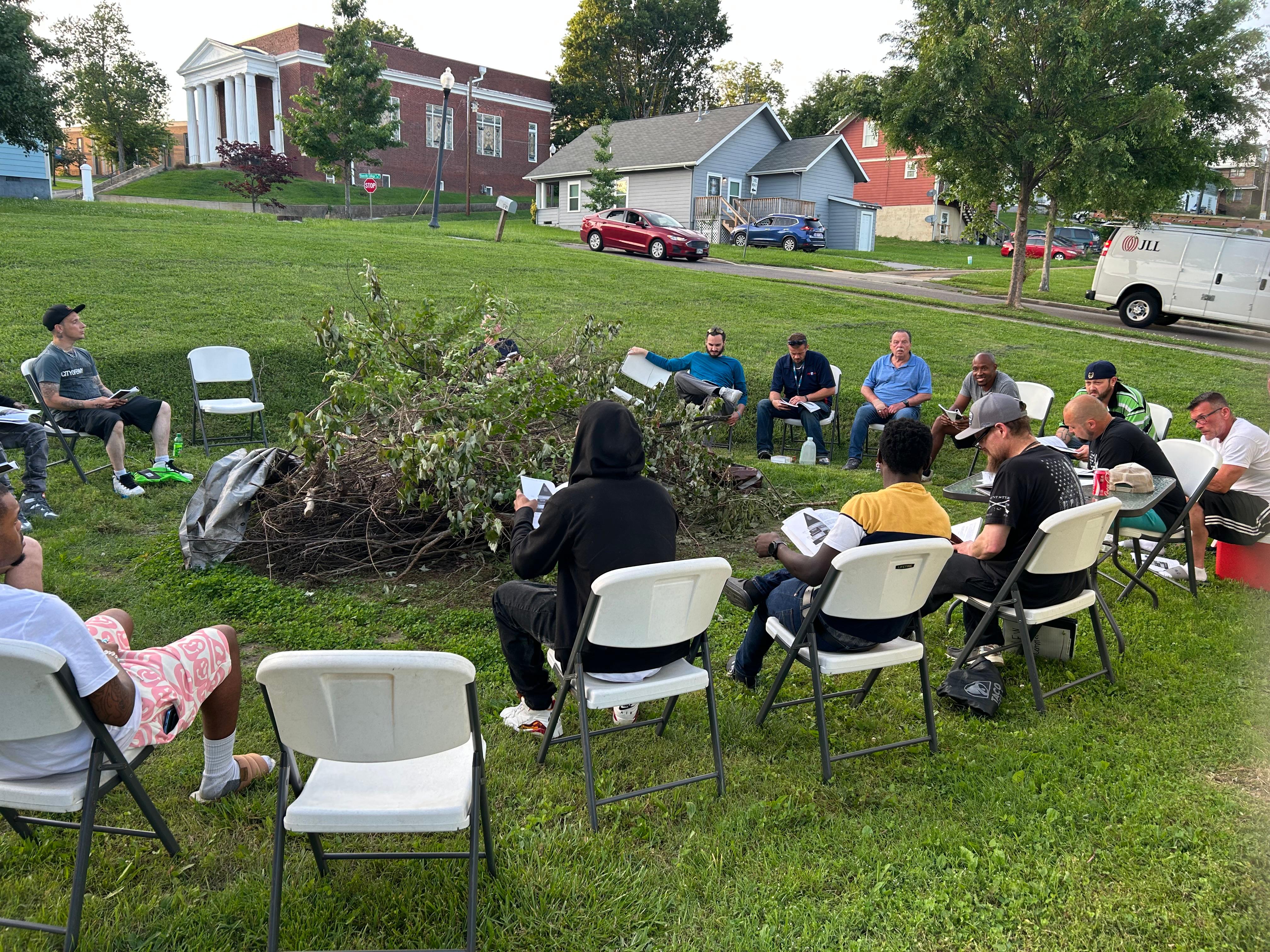 Community at ELRO